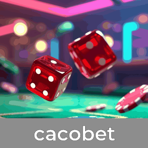 Cacobet: Sua Experiência de Jogos de Mesa Ao Vivo