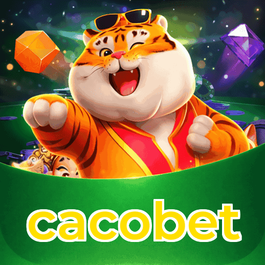 cacobet Cadastro Bônus R$ 1.000