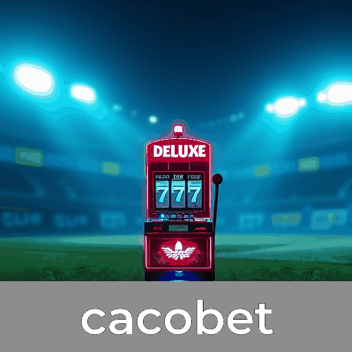 Cacobet: Bônus e Ofertas Incomparáveis