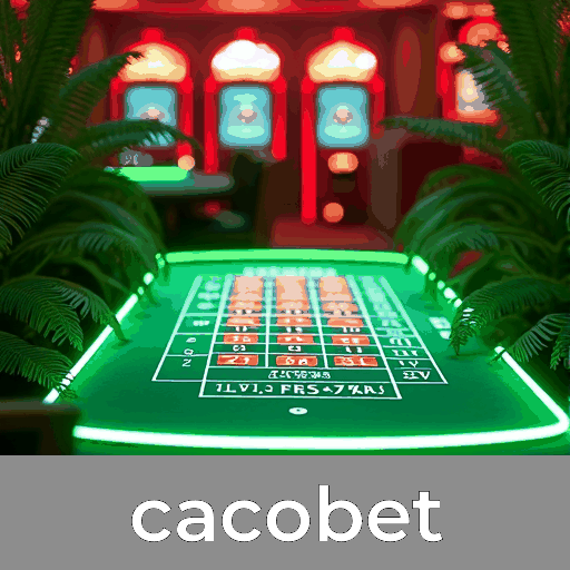 Cacobet: A Plataforma de Apostas com Serviço Profissional e Segurança