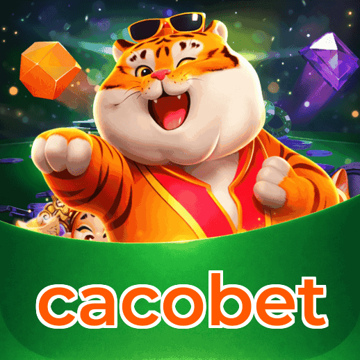 cacobet Fortune - Tiger Ox Mouse
