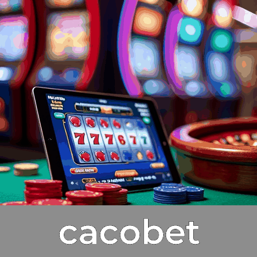 Cacobet: A Plataforma de Apostas com Serviço Profissional e Segurança
