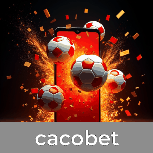 Cacobet: Sua Experiência de Jogos de Mesa Ao Vivo