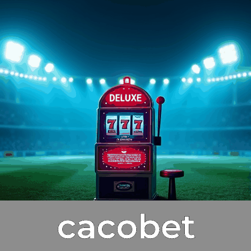 Cacobet: Seu Cassino Online Premiado e Seguro