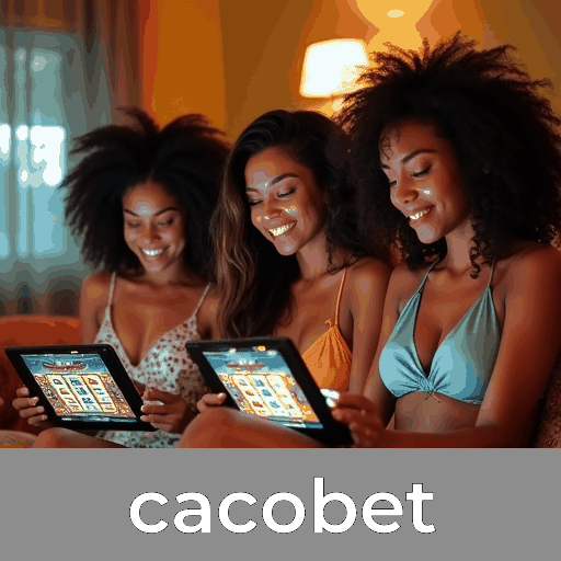 Cacobet: Apostas Esportivas com Foco no Esporte Brasileiro
