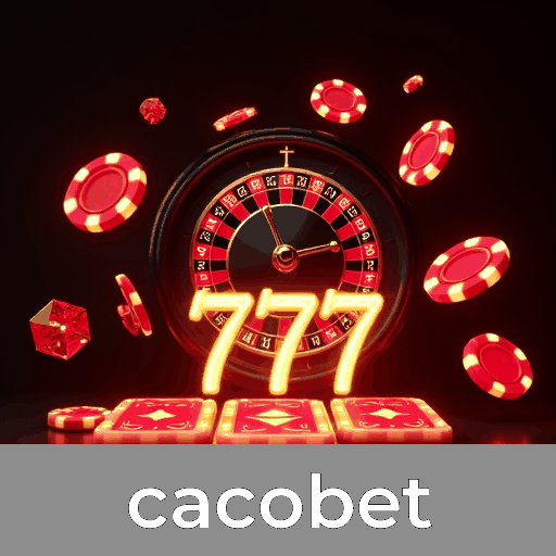 Cacobet: Bônus e Ofertas Incomparáveis