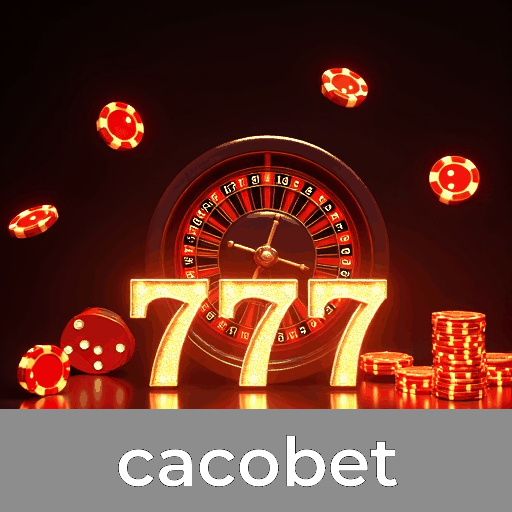 Cacobet: Apostas em Movimento com Funções Amplas