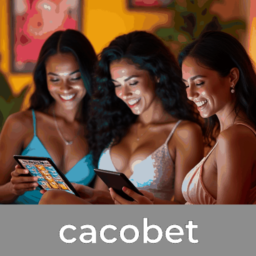 Cacobet: Seu Cassino Online Premiado e Seguro