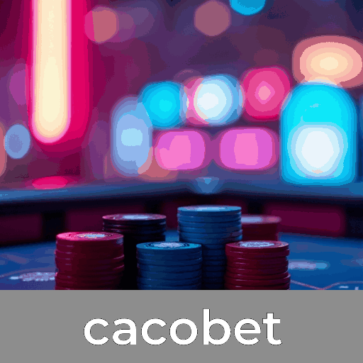 Cacobet: Apostas Esportivas com Foco no Esporte Brasileiro