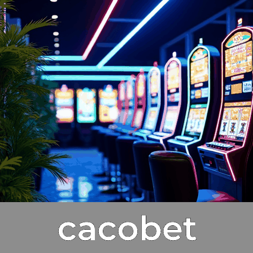 Cacobet: Apostas em Movimento com Funções Amplas