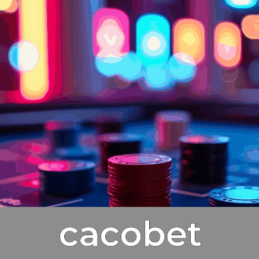 Cacobet: Apostas em Movimento com Funções Amplas
