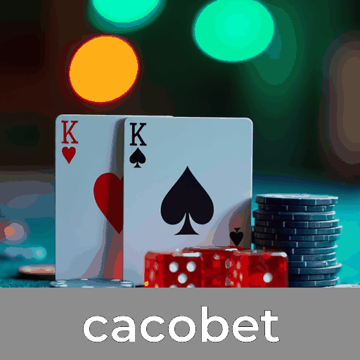 Cacobet: Seu Cassino Online Premiado e Seguro
