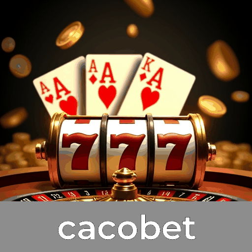 Cacobet: A Emoção dos Jogos de Cassino e Chances de Ganhar