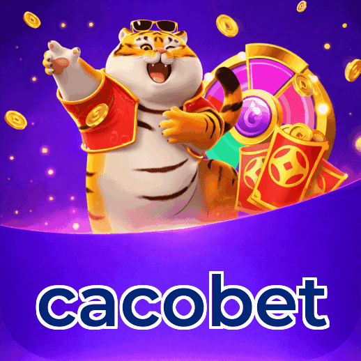 cacobet Jogos - 2.500+ Títulos