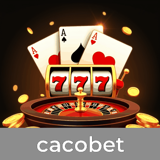 Cacobet: A Emoção dos Jogos de Cassino e Chances de Ganhar