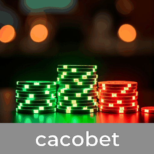 Cacobet: Sua Experiência de Jogos de Mesa Ao Vivo