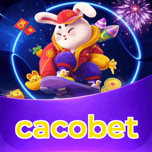 cacobet App Mobile - Android e iOS