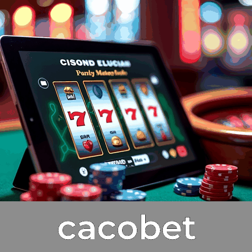 Cacobet: A Plataforma de Apostas com Serviço Profissional e Segurança