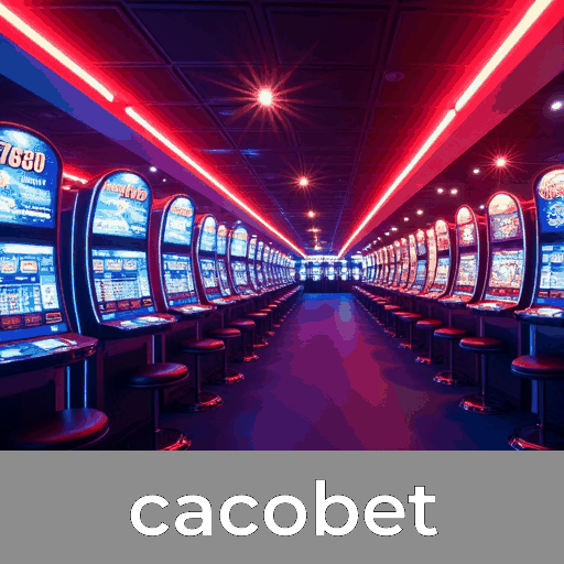 Aproveite Promoções Imperdíveis no Cacobet
