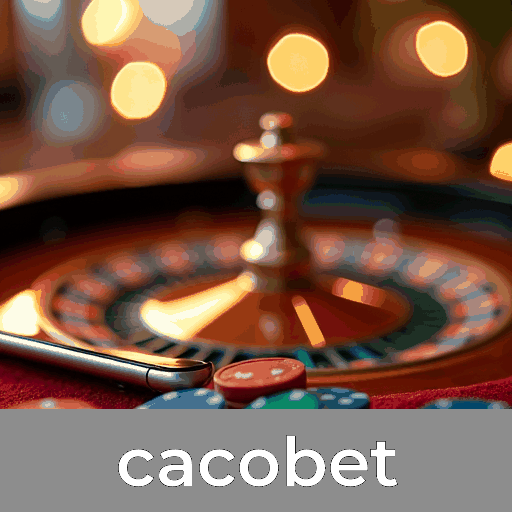 Cacobet: A Emoção dos Jogos de Cassino e Chances de Ganhar